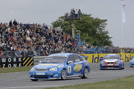 Michael Outzen vandt på Padborg Park før sommerferien, mens Jan Magnussen skal helt tilbage til foråret 2006 for at finde sin sidste sejr på banen.